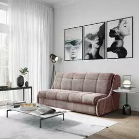 Диван 3-местный Бонн 1,6