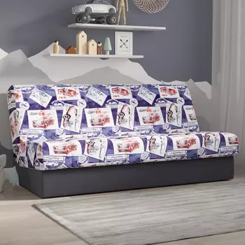 Диван 3-местный Дастин