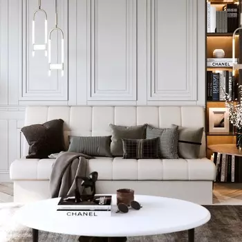 Диван 3-местный Дастин