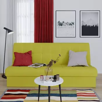 Диван 3-местный Дастин