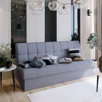 Диван 3-местный Дастин