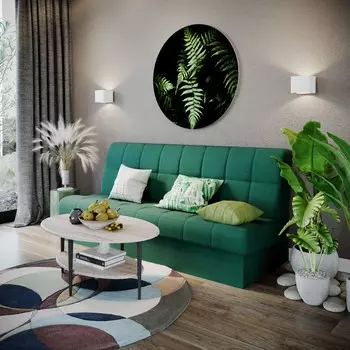 Диван 3-местный Дастин