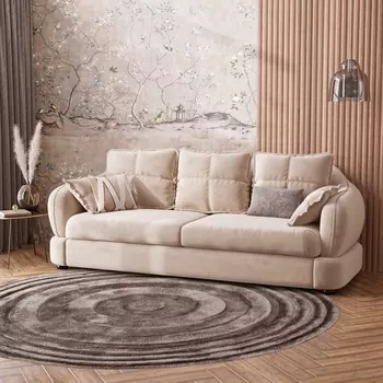 Диван 3-местный Неаполь