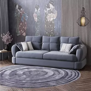 Диван 3-местный Неаполь