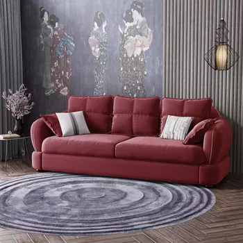 Диван 3-местный Неаполь