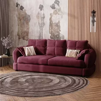 Диван 3-местный Неаполь