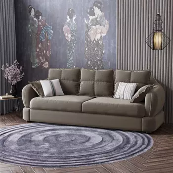 Диван 3-местный Неаполь