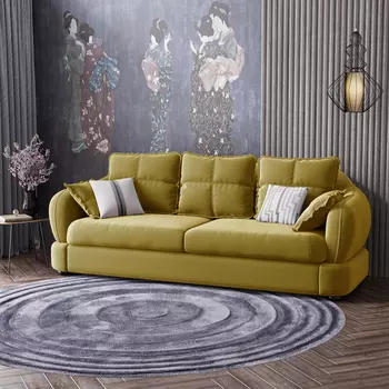 Диван 3-местный Неаполь