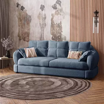 Диван 3-местный Неаполь