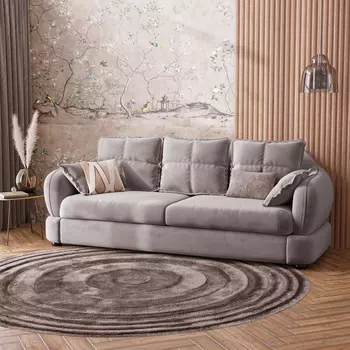 Диван 3-местный Неаполь