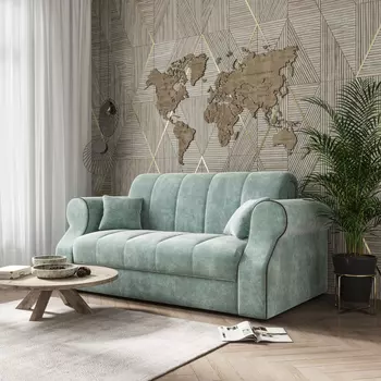 Диван 3-местный Париж 1,4