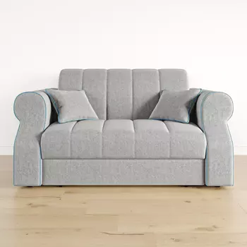 Диван 3-местный Париж 1,4