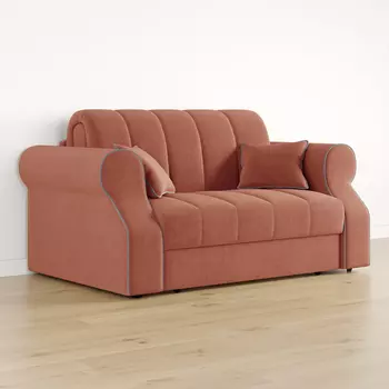 Диван 3-местный Париж 1,4