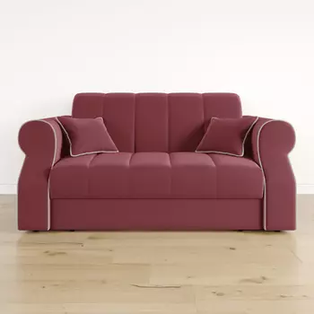 Диван 3-местный Париж 1,6