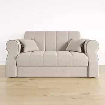 Диван 3-местный Париж 1,6