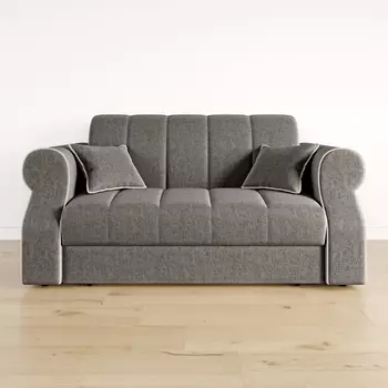 Диван 3-местный Париж 1,6