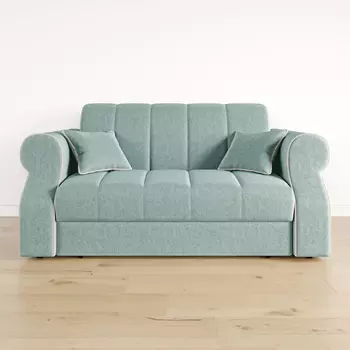 Диван 3-местный Париж 1,6