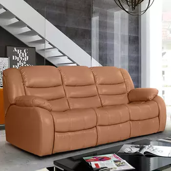 Диван 3-местный с механизмом «Миксотойл» Ридберг