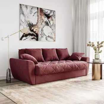 Диван 3-местный Тэйлор