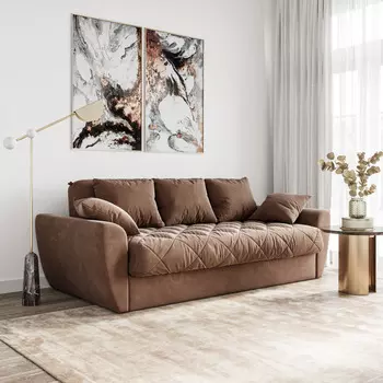 Диван 3-местный Тэйлор