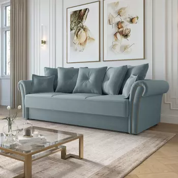 Диван Альби