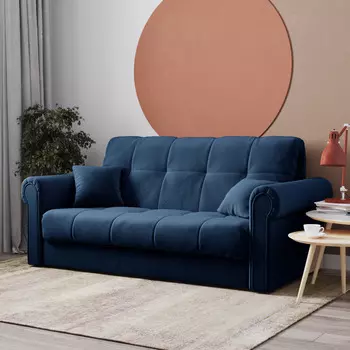 Диван Атлантик 1,6