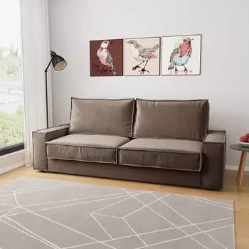 Диван Бергамо