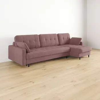 Диван угловой Маас