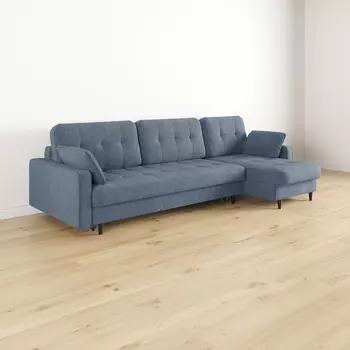 Диван угловой Маас