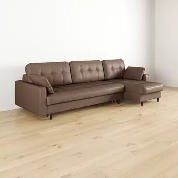 Диван угловой Маас