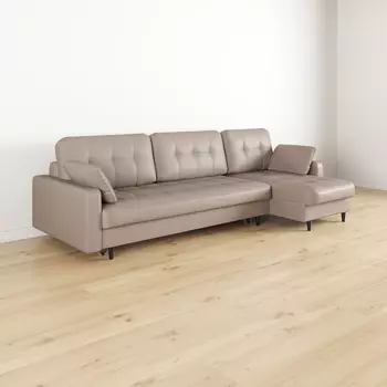 Диван угловой Маас