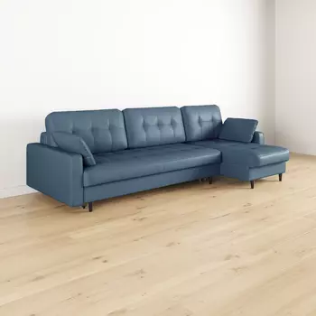 Диван угловой Маас