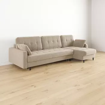 Диван угловой Маас