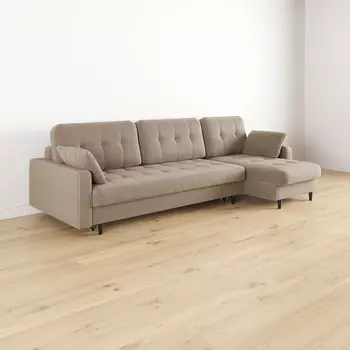 Диван угловой Маас