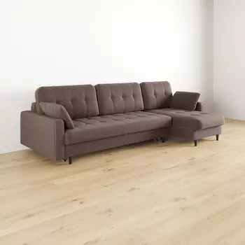 Диван угловой Маас