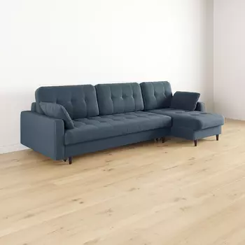 Диван угловой Маас