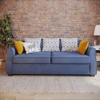 Диван Данте