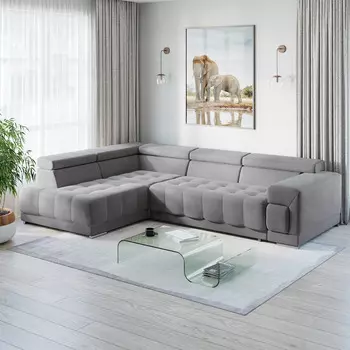 Диван Флорида угловой левый