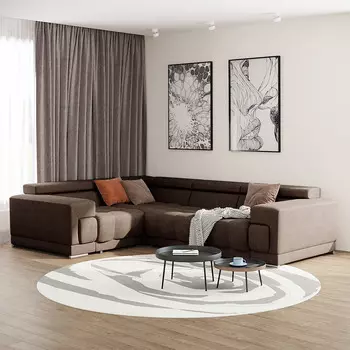 Диван Флорида угловой левый