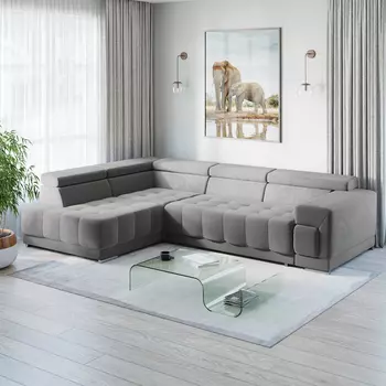 Диван Флорида угловой левый