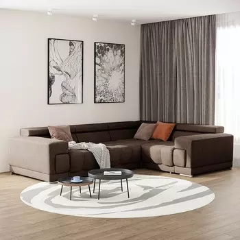 Диван Флорида угловой правый