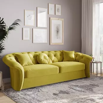 Диван Гермес