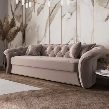 Диван Гермес