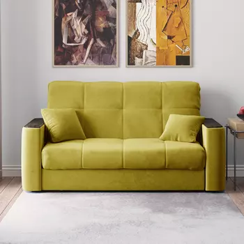 Диван Камелот 1,4