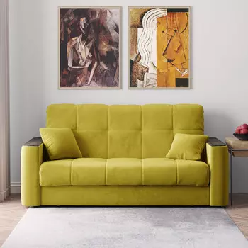 Диван Камелот 1,6