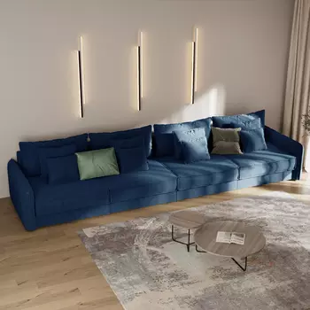 Диван Кросби