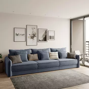 Диван Кросби