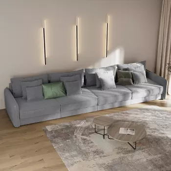 Диван Кросби