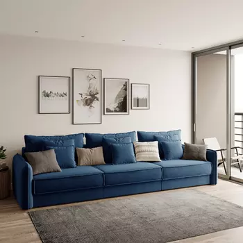 Диван Кросби