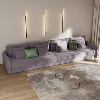 Диван Кросби